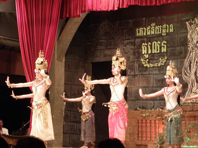 <br />こんな感じとか。<br /><br /><br />女性、きれいだなぁ。。