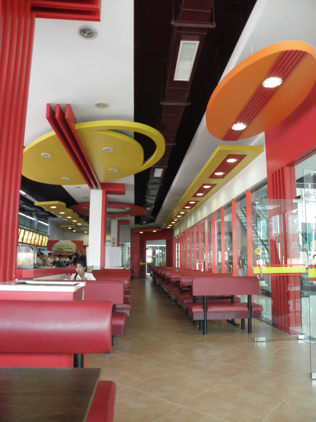 そして、その店内。<br /><br />かわいい！！