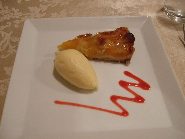 あっという間の一日でした。<br />