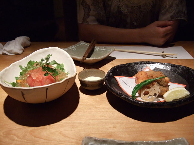 下道で札幌に向かうつもりでしたが、4時間かかるよと言われ恐れながらも高速へ…。<br />2時間でつきましたよ、札幌！<br />この日はすすきのの町のお寿司屋兼居酒屋で。<br />