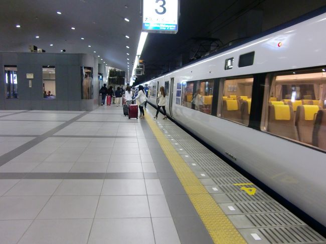 「世界の車窓からを目指してin5000年分の遺跡を求めてエジプト１（出発）」につづく<br />http://4travel.jp/traveler/tentou_musi/album/10336206/