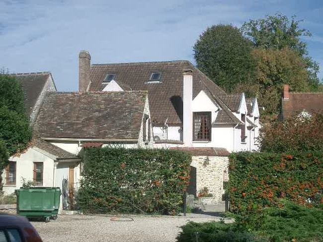 また来たいですね。