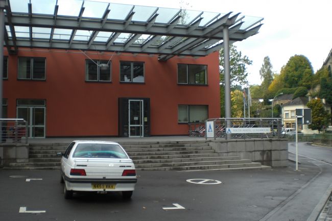 ホステル<br />自然がいっぱいで癒されました<br />もう１泊したかったな