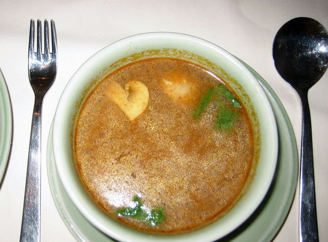 唐辛子婆がいた頃はランチは金土日のみでしたが<br /><br />今はどうでしょうか？