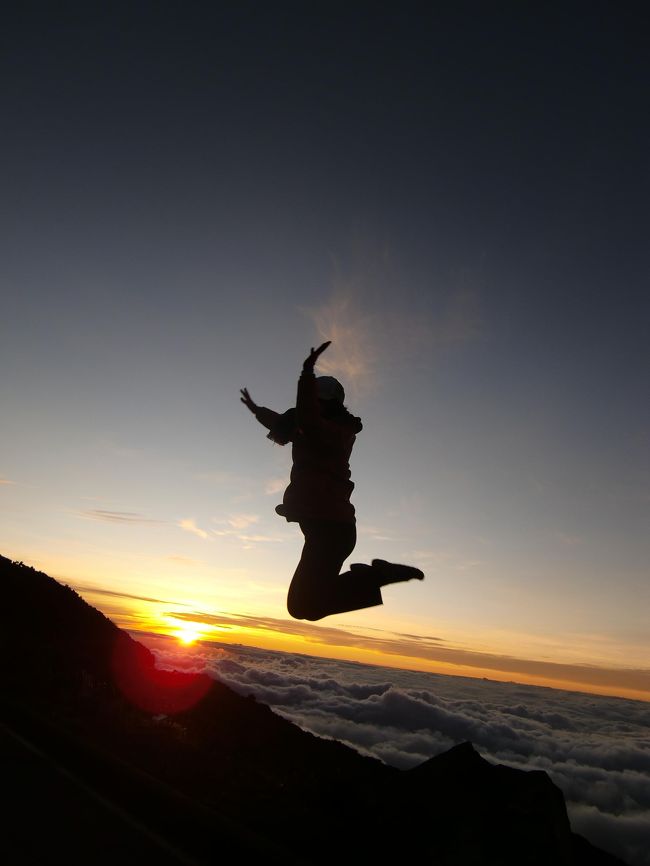 明日へダイブ！