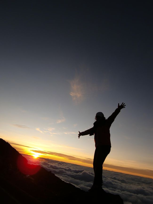 この感動をぜひ体験してください！