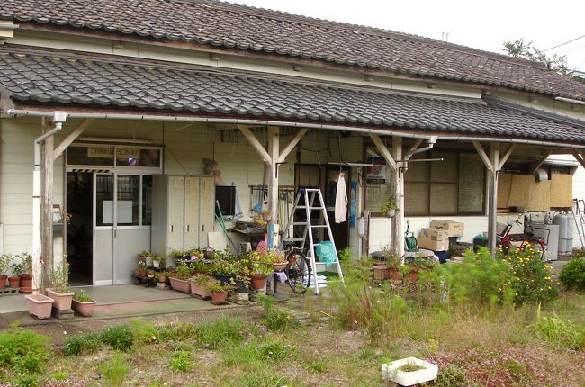 「これは何の建物？」<br /><br />テレビでも紹介された建物です。