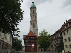 ST.ANDREAS-KIRCHE