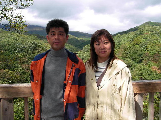 それではここで１枚♪<br /><br />そしてここから一気に日光駅付近へ