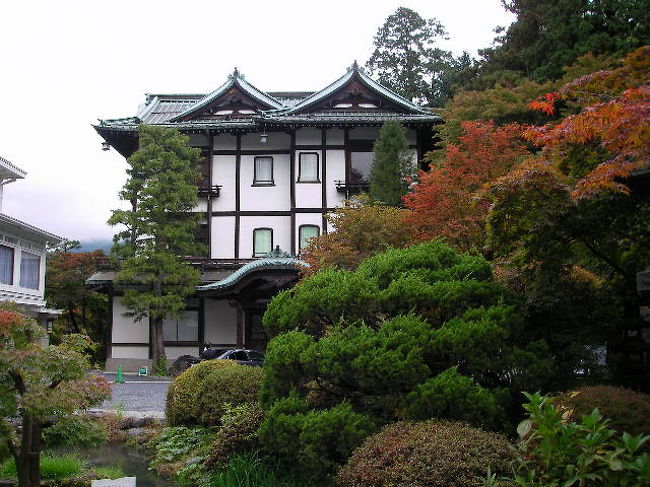 やはり趣が違いますねぇ♪