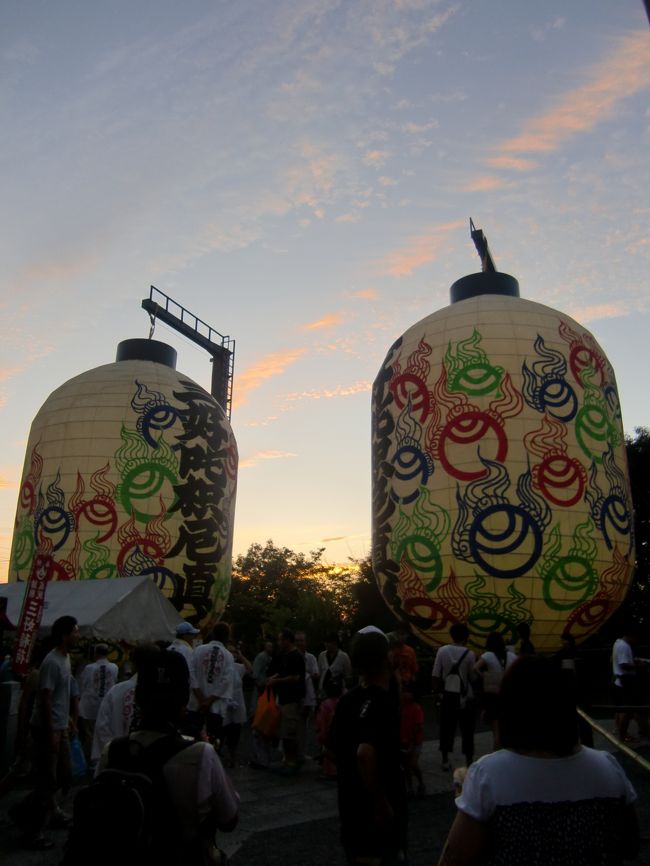 見てて飽きないんだな、これ。