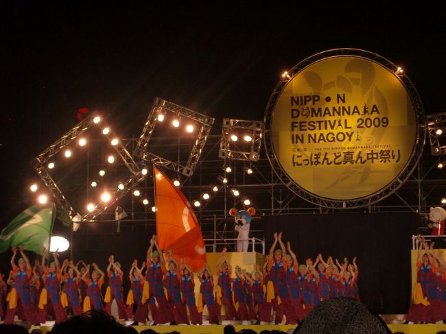 こういう舞台を見ると、元舞台人の血が騒ぐ。