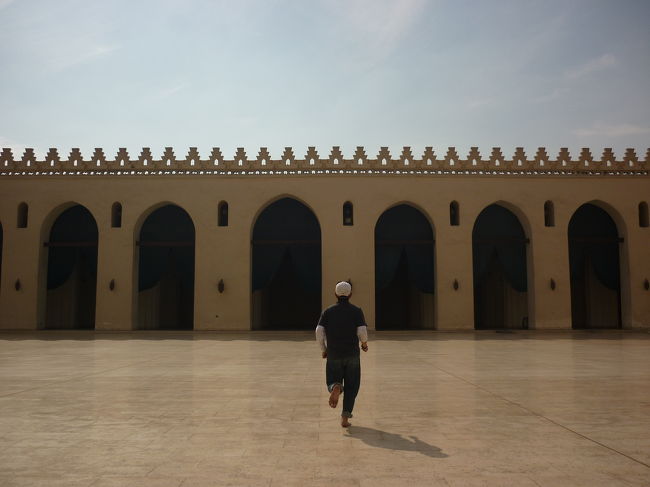 走ってみました（笑）