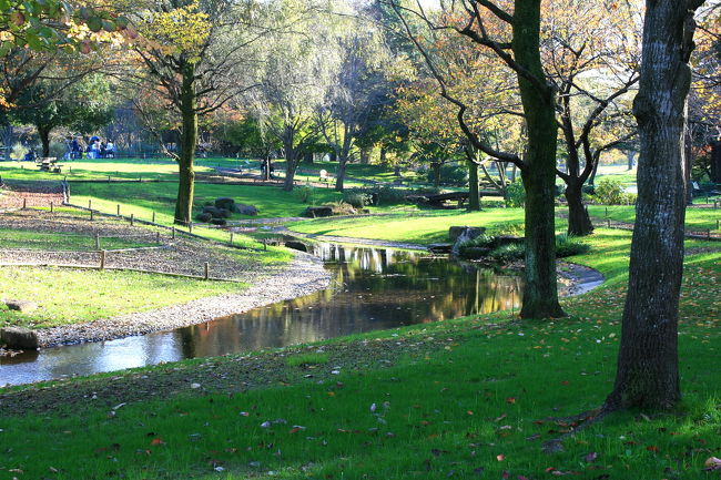 国営昭和記念公園
