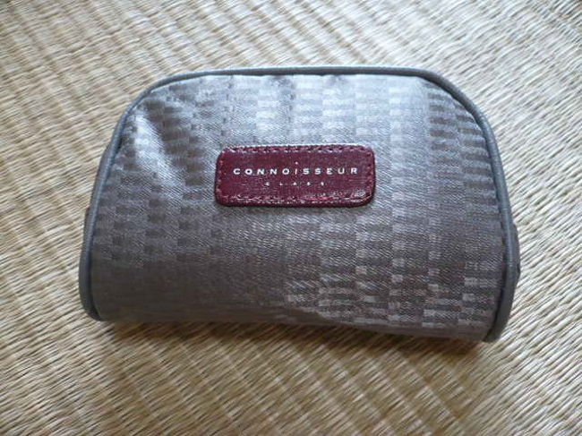 専用＊飛行機アメニティセット NEW】B747 Collection 2025 Travel Pouch (S) トラベルポーチ