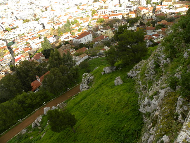 街　並　見下ろすのさ〜♪<br /><br />知ってますか？<br /><br /><br />あーずっと見下ろしてたい！！