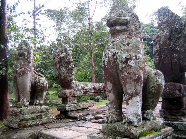 バンテアイ・クディ