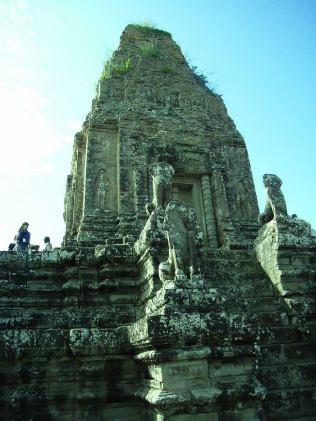 最初はプレ・ループ