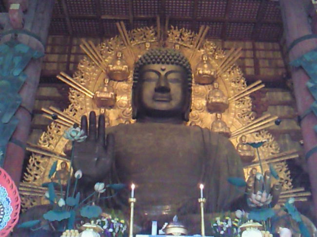 存在感抜群です。