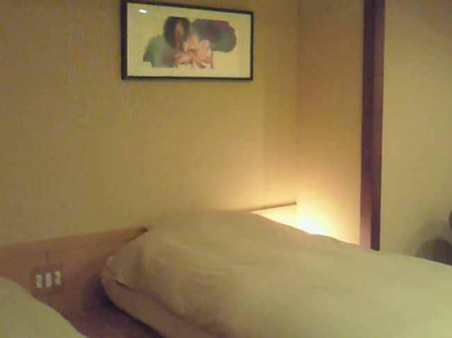 「猿沢池　よしだや」さんに宿泊しました。アースカラーで落ち着くお部屋、何よりも従業員の方々が、感じ良くて、癒されました。