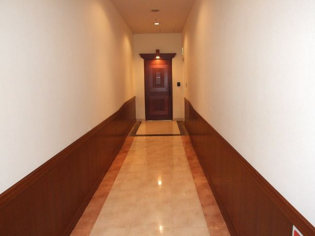 さて、ここはどこでしょう??<br />