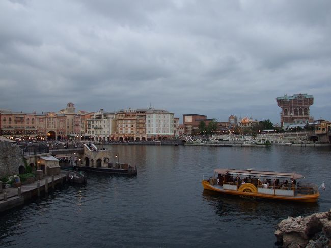 また、雲が厚くなってきましたね。