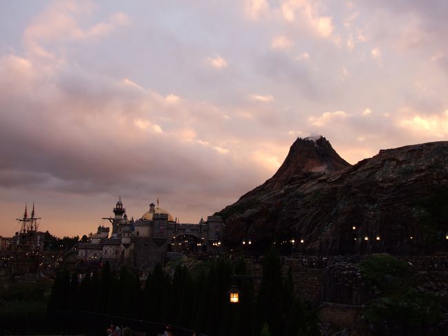 ああぁ、今日もきれいだなぁ。<br />