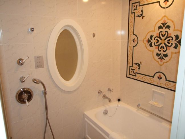 お風呂洗い場別だと使いやすいのよね。<br /><br />