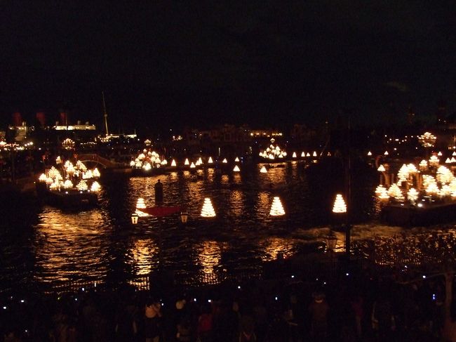 キャンドルライト・・・<br /><br />キレイだよね。<br /><br />素敵なんだよね。<br /><br />泣けちゃうんだよね