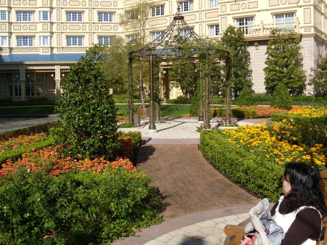 暖かくて気持ちがいいです。