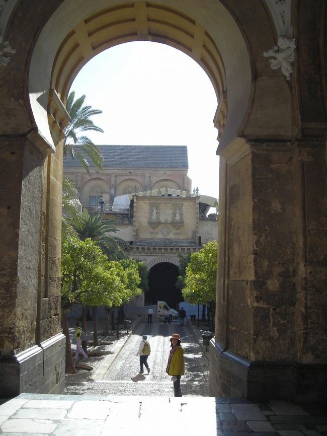 話はそれるけど、<br />昨日、現金が底をついたのでＡＴＭでお金を引き出した。<br />２００ユーロ・・と入力。<br />出てきたのは巨大な紙幣２枚のみ。<br />一瞬、目が点になった。<br />１００ユーロ紙幣なんて初めて見た。存在すら知らなかったです。（今でも何度か引き出したことがあるけど・・お目にかからなかった）<br /><br />で、これを使うのが大変。<br />１枚目は大きめのスーパーで。（紙幣をチェックする機械がある）<br />２枚目はこのホテルでセーフティボックスの鍵の保証金を支払う際に。<br />どちらの場合も１００ユーロ紙幣に一瞬「えっ！」という顔をされる。<br /><br />「今後は１９０ユーロずつ引き出そうね」と夫と確認し合う。<br />１００ユーロ紙幣２枚じゃ、使いたくても使えない場所がほとんどで不便。おまけに出す時もドキドキするし。<br /><br />