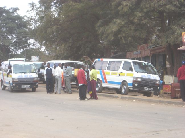 なんかごちゃごちゃしてる。