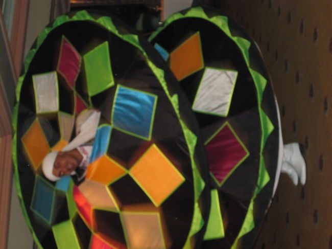 奇跡の一枚と呼んでます。