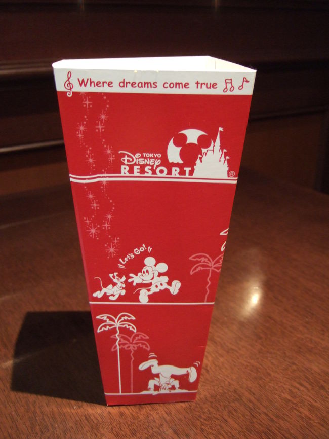 09年11月 東京ディズニーシー ハーバーサイドクリスマス09 千葉県の旅行記 ブログ By Masuyan35さん フォートラベル