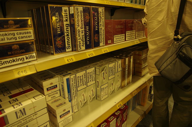 おそるべし！　ウズベキスタンの厚生省。