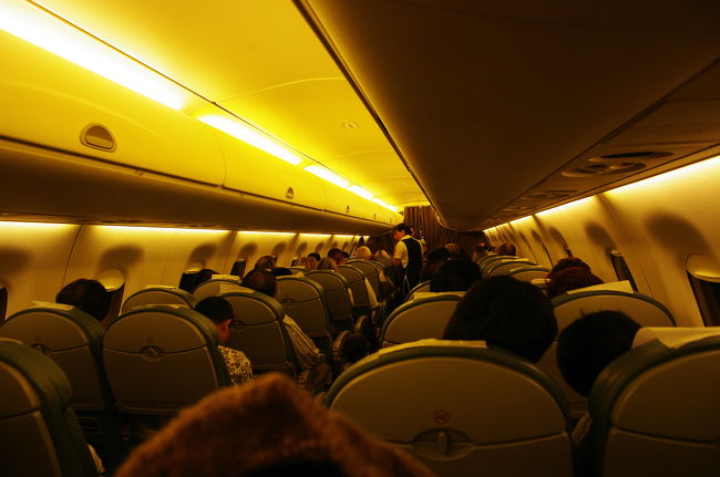 ルクソール行・エジプト航空357便は、Egypt Air Expressが運航する便。短距離ですが、ちゃんと飲物もサービスしてくれました。<br /><br />機材はエンブラエル170。中もきれいでした。