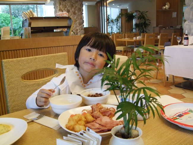 ‘なちょ’おはよう☼