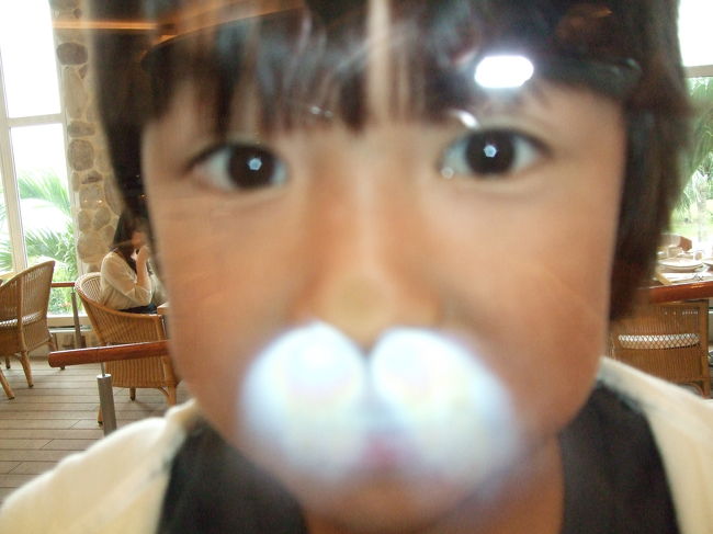 なちょ。<br /><br />なんじゃ、こりゃ!?<br /><br />引き続き③～もご覧下さいね！