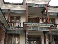 明治16年建築　重要文化財　『新潟県議会旧議事堂』

現在は新潟県政記念館として公開されています。

入館無料　9:00〜16:30