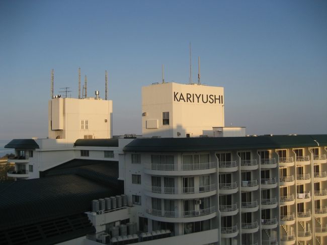 この日の朝食は、ホテルに事前にお願いしておいたパン・・・