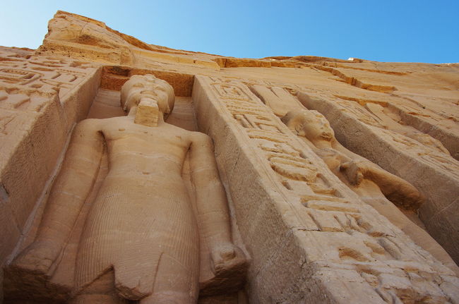 こちらは、小神殿です。<br /><br />こちらも、中には入れますが、撮影禁止。