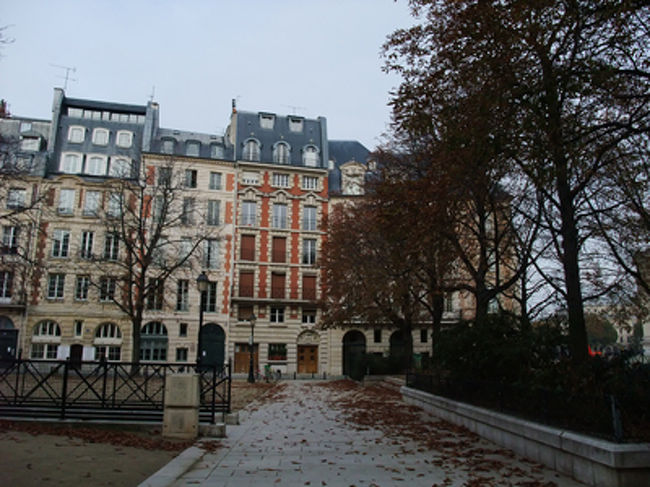 風情ありあり。