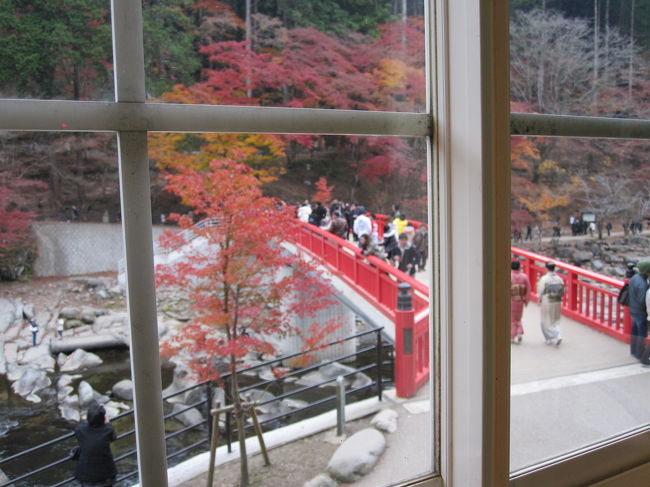 先ずは、お休憩…