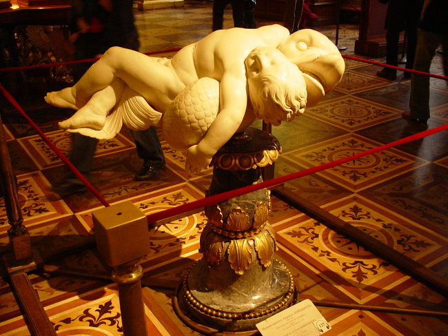 あのー、大丈夫ですかー？