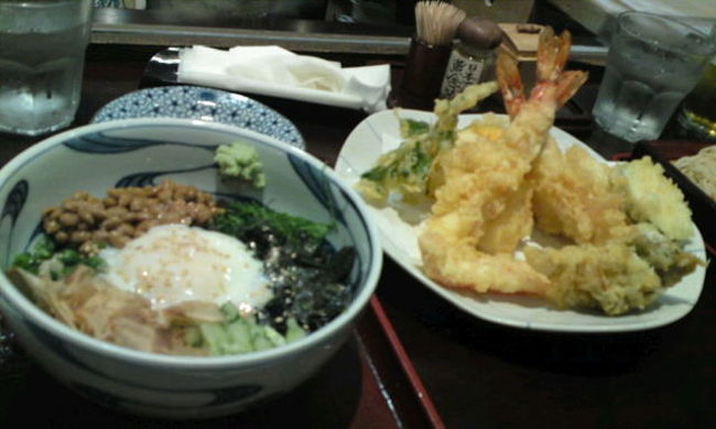 ２日目の夜は、「松弦」で和食を頂きました♡