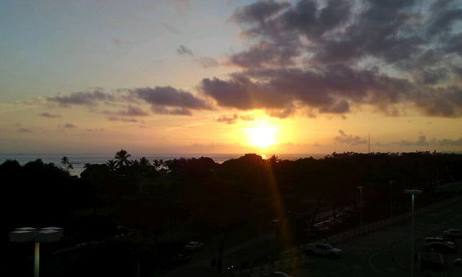 雰囲気は確かにめっちゃいいですよ〜マリポサ！