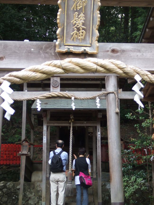 御神神社。。。。<br /><br />