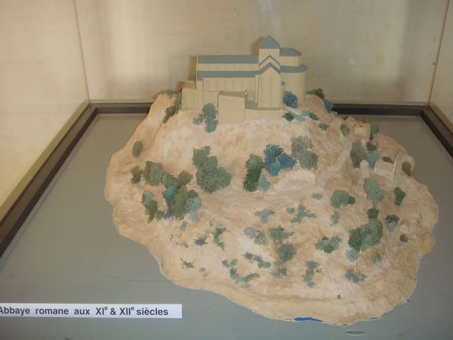 モン・サン・ミッシェル(Mont Saint-Michel)探索記 パート5 モン・サン・ミッシェル(Mont Saint-Michel)探索記 パート5