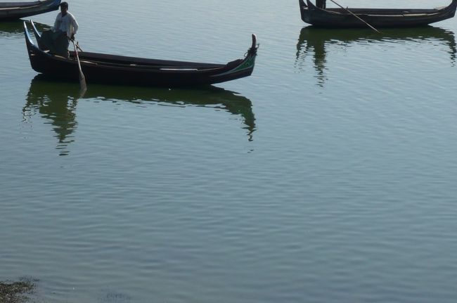 漁業も盛んです。