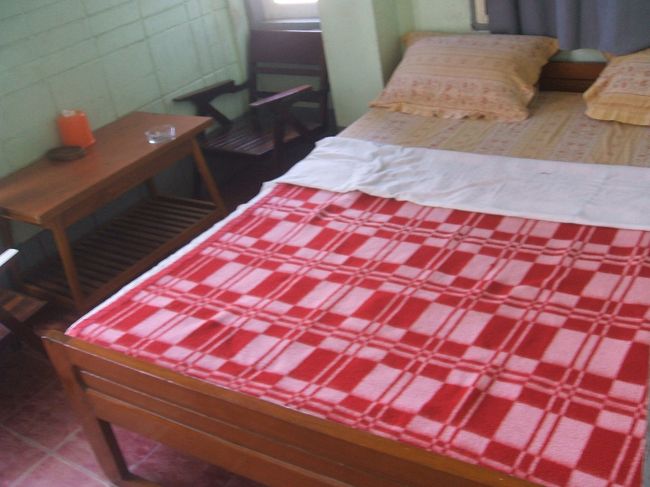 　<br />部屋ん中。　<br />